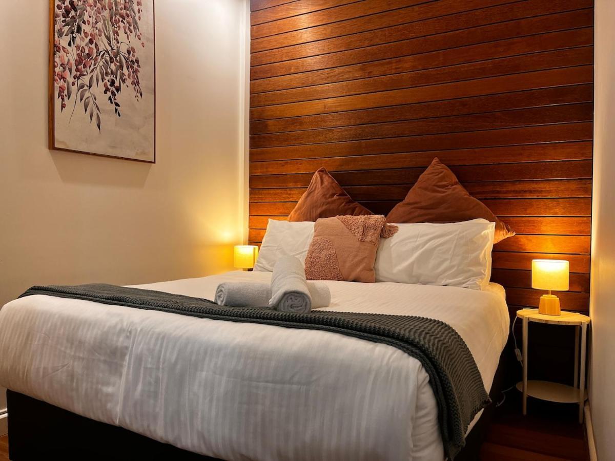 Apartment Hidden Gem In Cbd *
