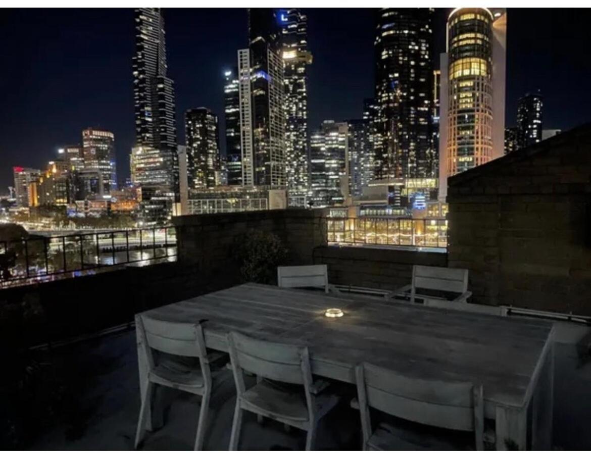 Hidden Gem In Cbd