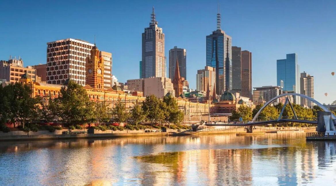 Hidden Gem In Cbd Melbourne