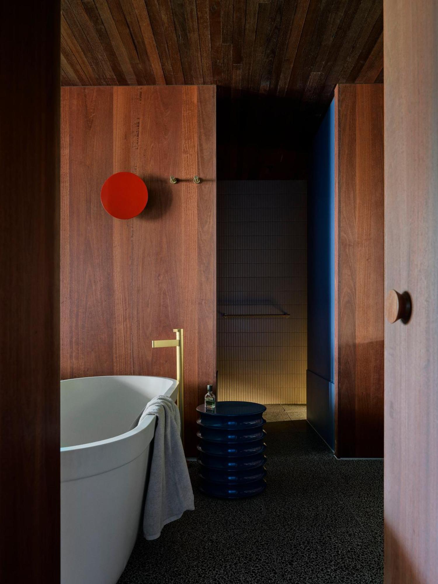 Hyde Place 5* Melbourne
