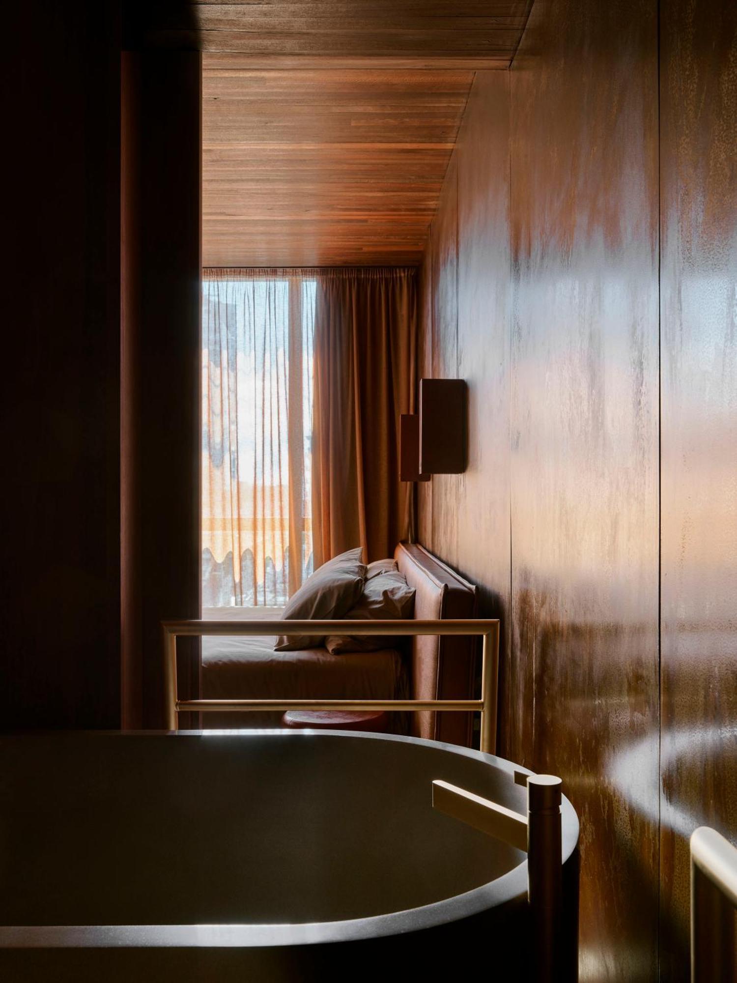 Hyde Place Hotel Melbourne