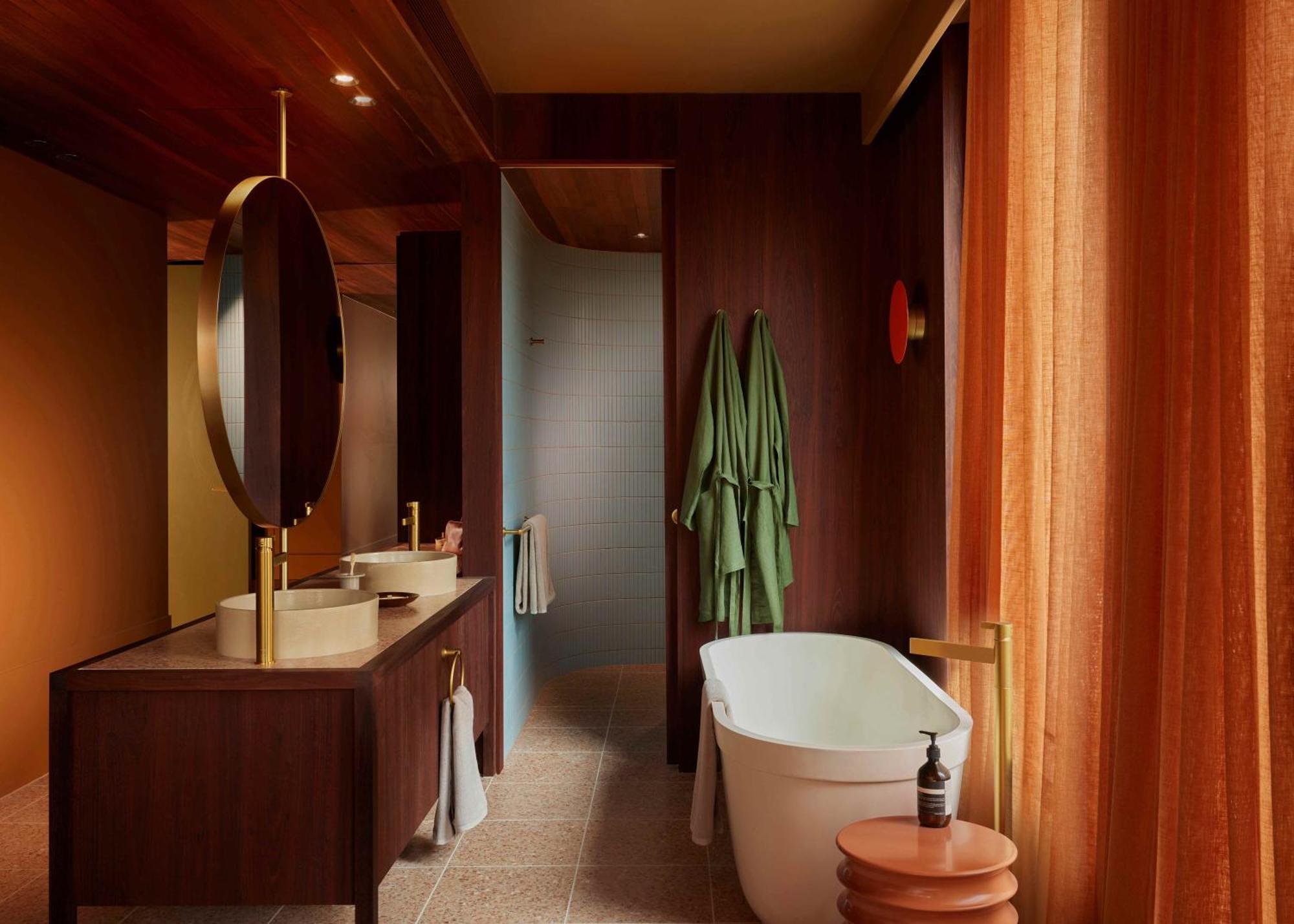 Hyde Place Hotel 5*