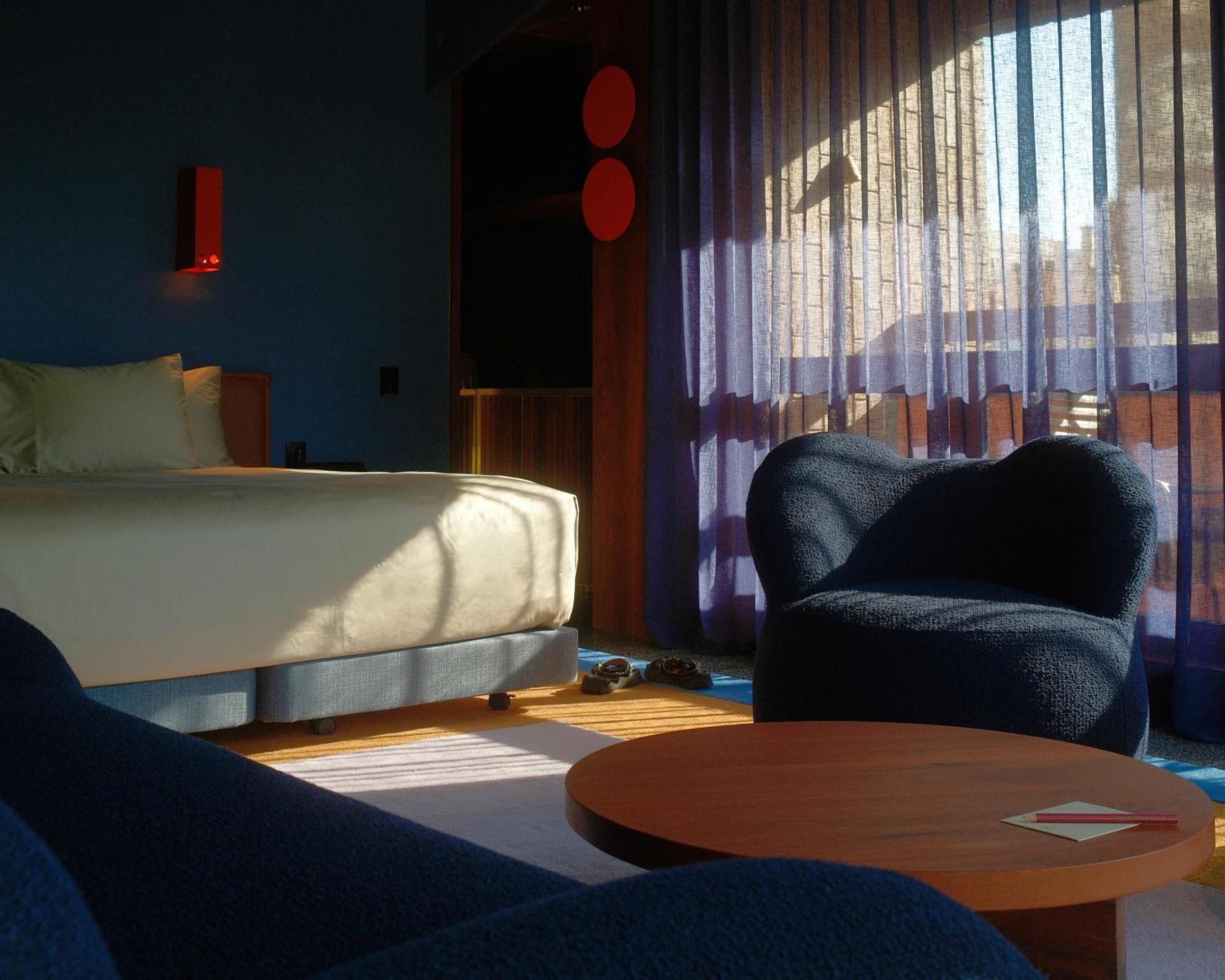 Hyde Place 5* Melbourne