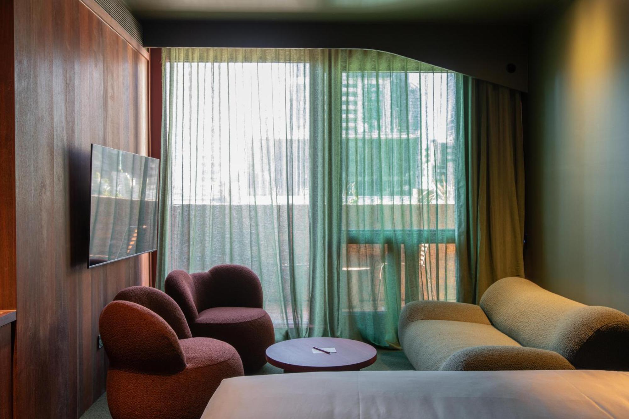 Hotel Hyde Place