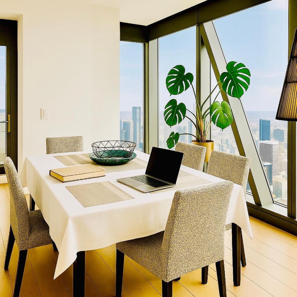 Apartment Royal Executive Living Executive Retreat Residency 41
