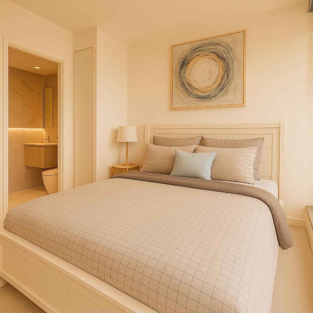 Royal Executive Living Executive Retreat Residency 41 *