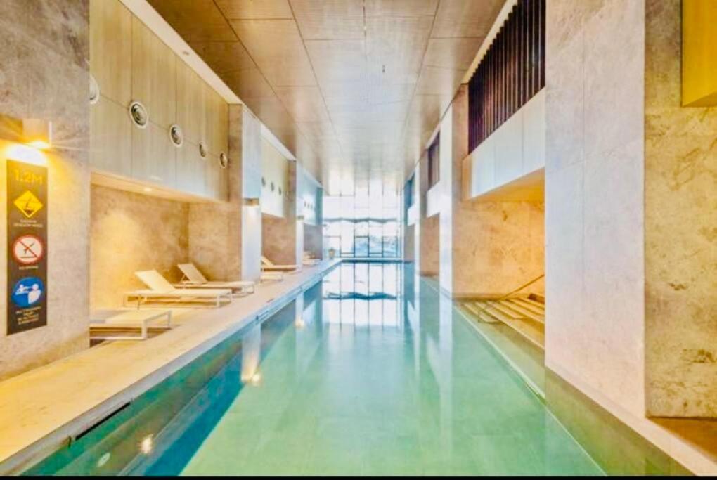 Royal Executive Living Platinum Prestige Corproate Apartment Melbourne