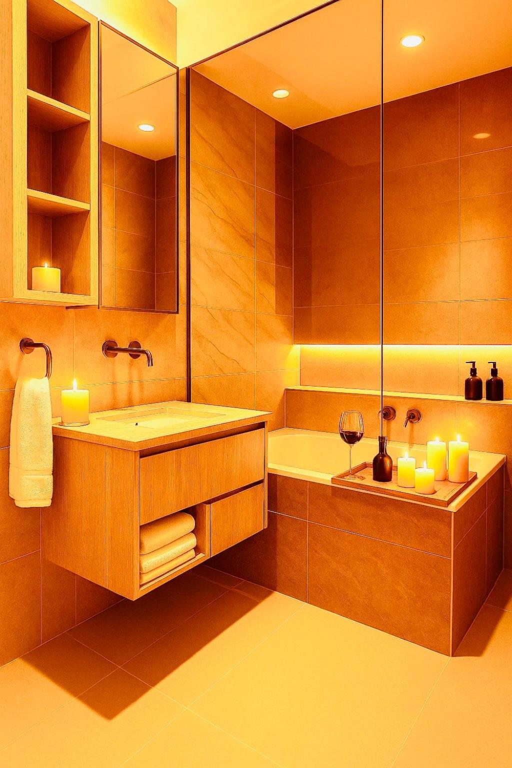 Royal Executive Living Platinum Prestige Corproate