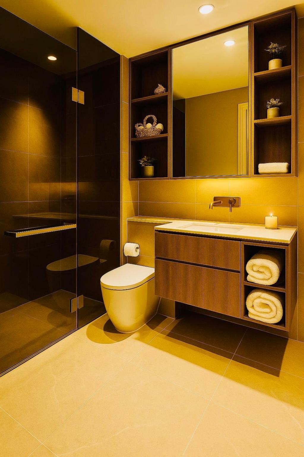 Royal Executive Living Platinum Prestige Corproate Melbourne
