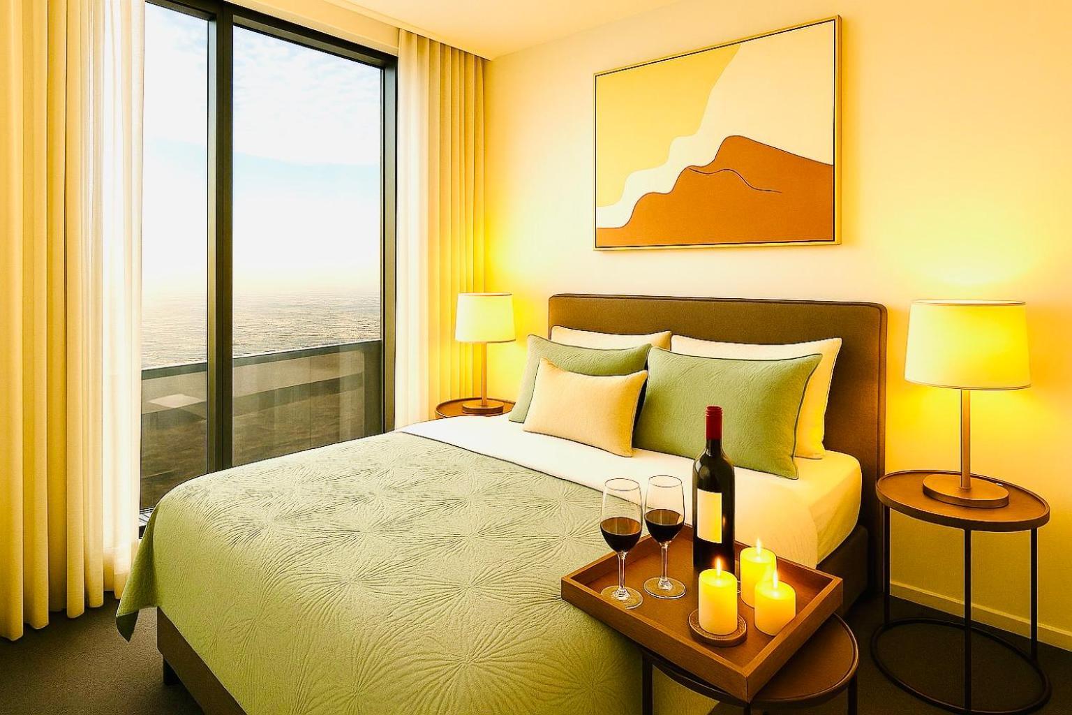 Apartment Royal Executive Living Platinum Prestige Corproate *