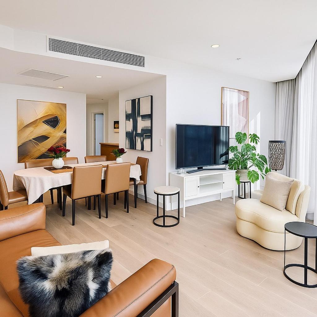Royal Executive Living Platinum Prestige Corproate