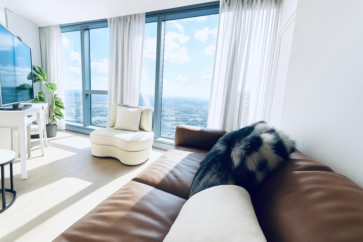 Royal Executive Living Platinum Prestige Corproate Melbourne