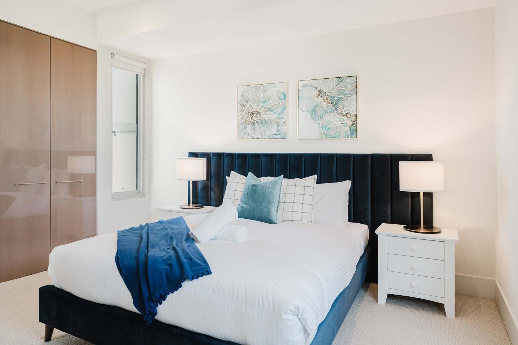 Holiday home Spacious 4br Designer In Prime Brighton East