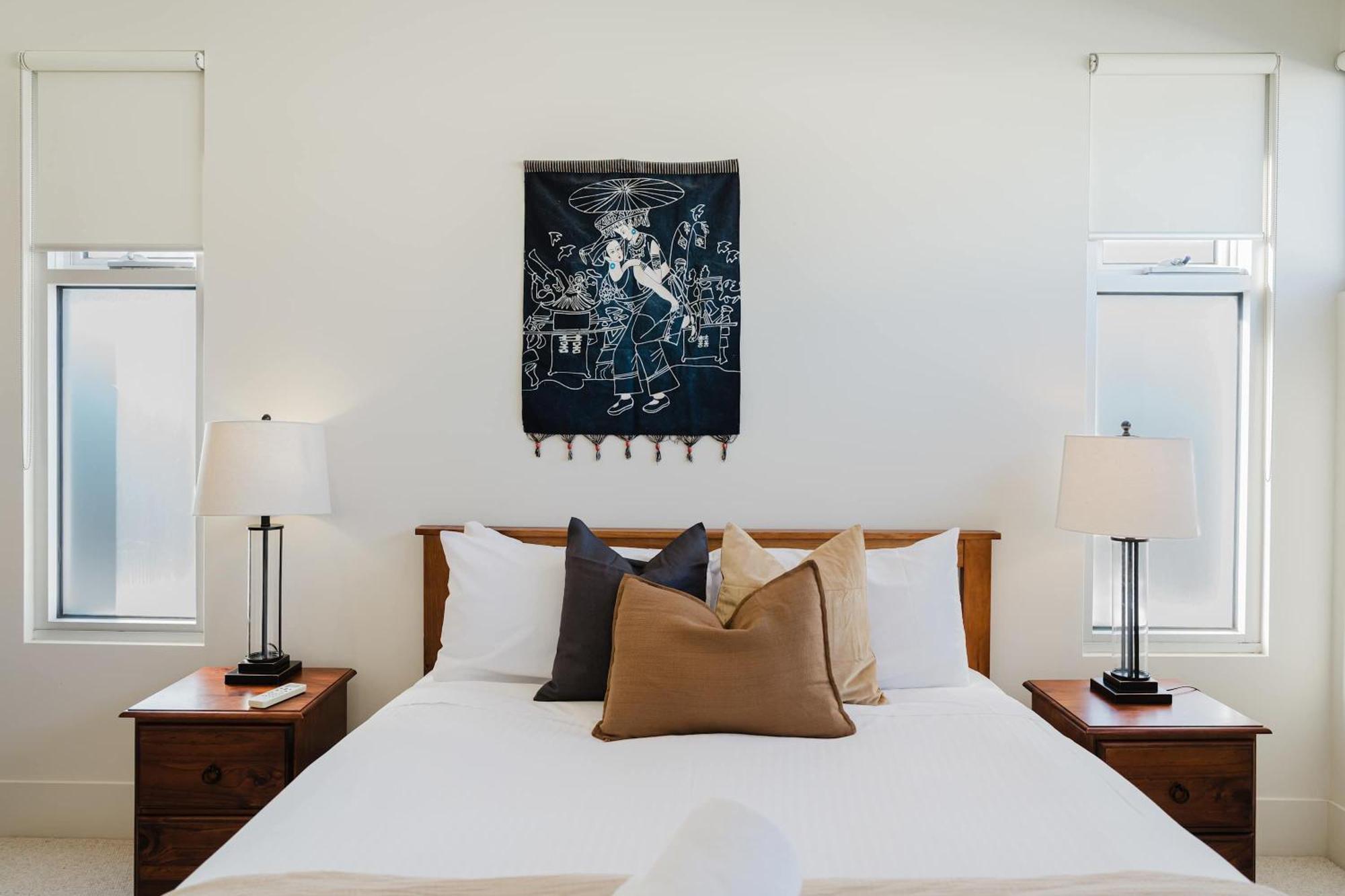 Spacious 4br Designer In Prime Brighton East Holiday home Melbourne