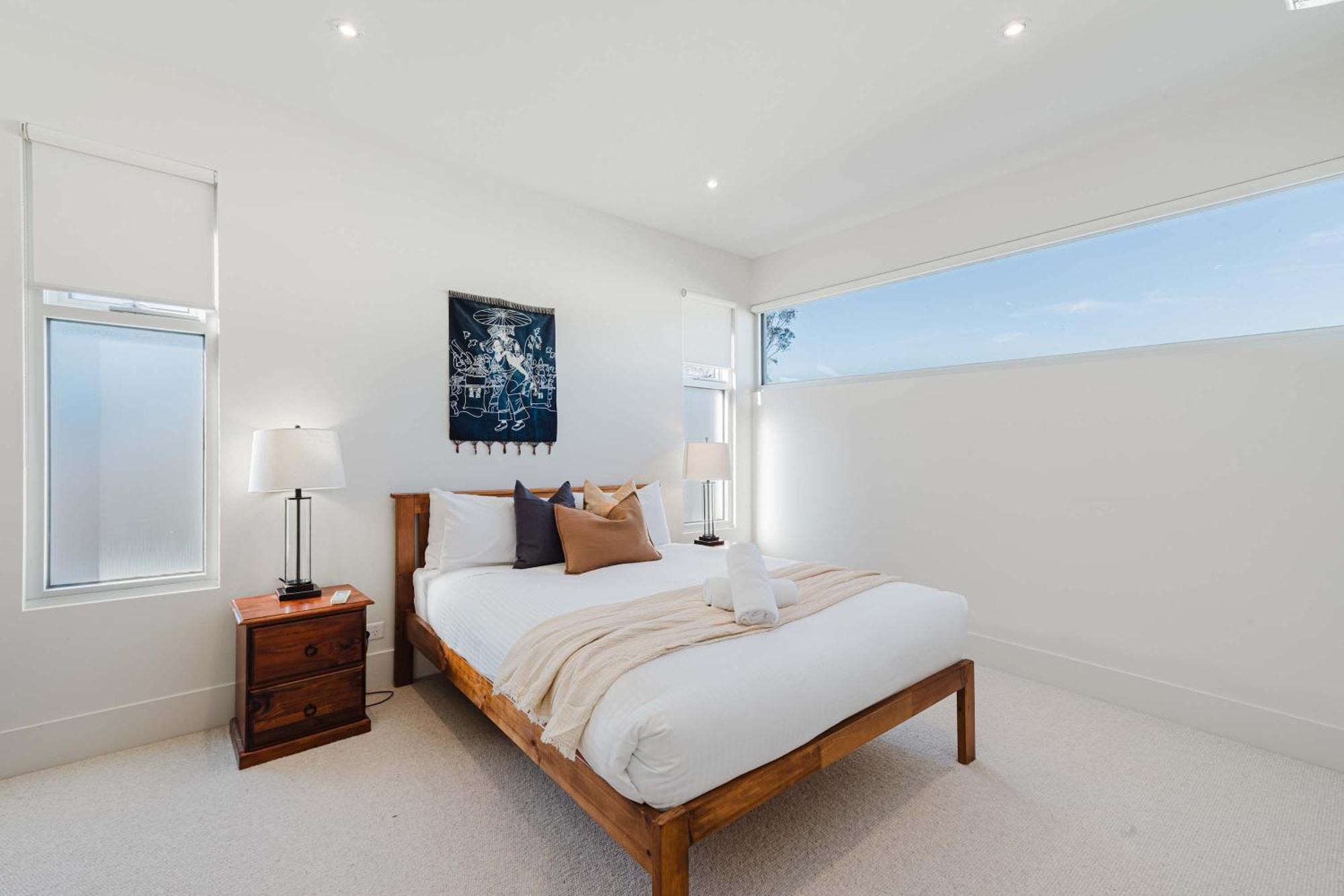 Spacious 4br Designer In Prime Brighton East Holiday home Melbourne