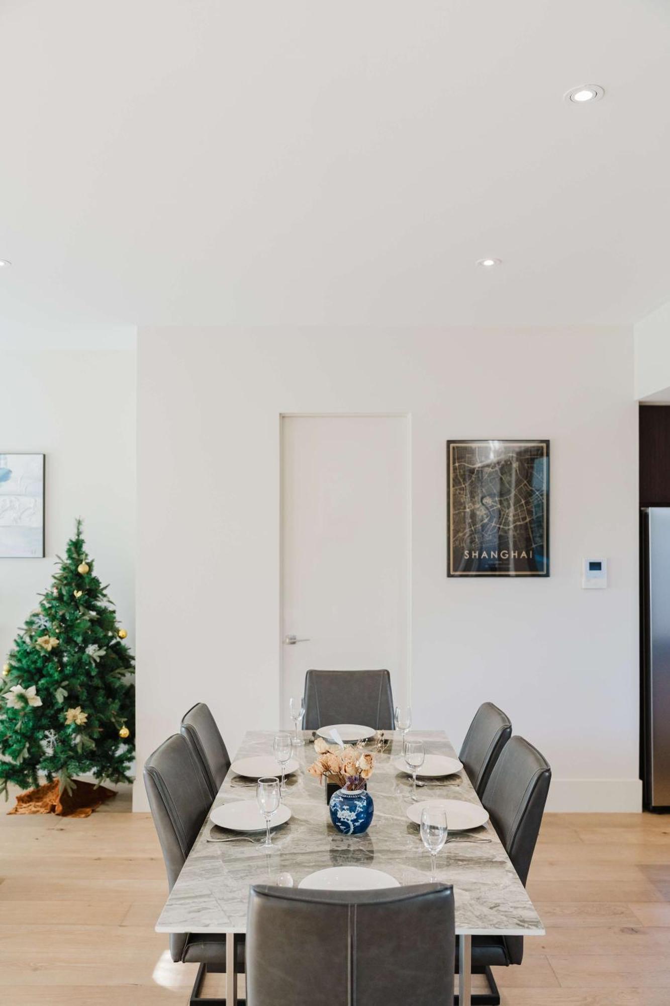 Holiday home Spacious 4br Designer In Prime Brighton East