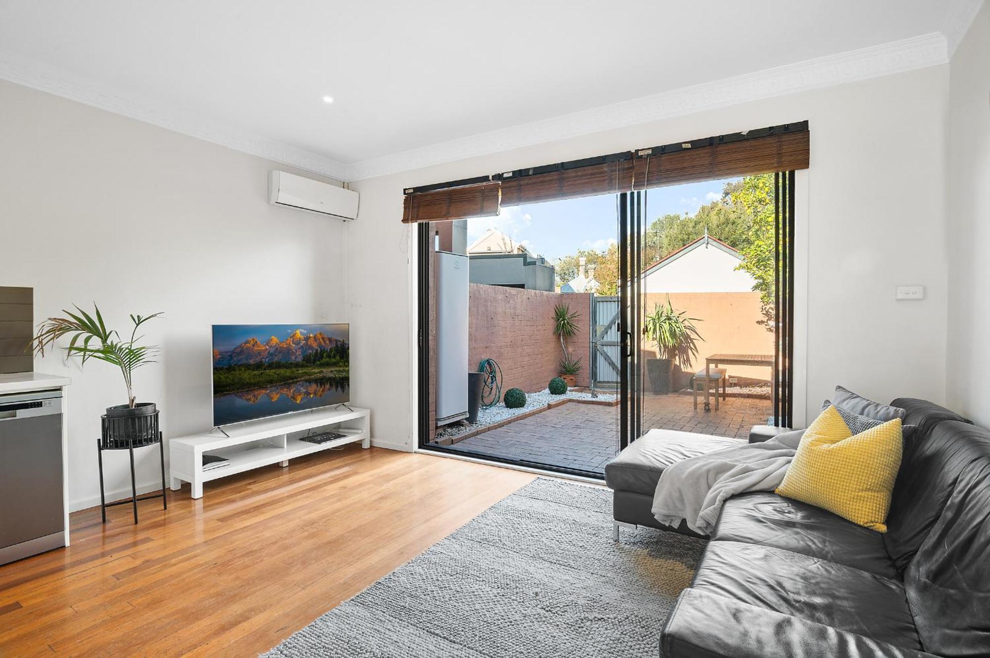 Port Victorian Holiday home Melbourne