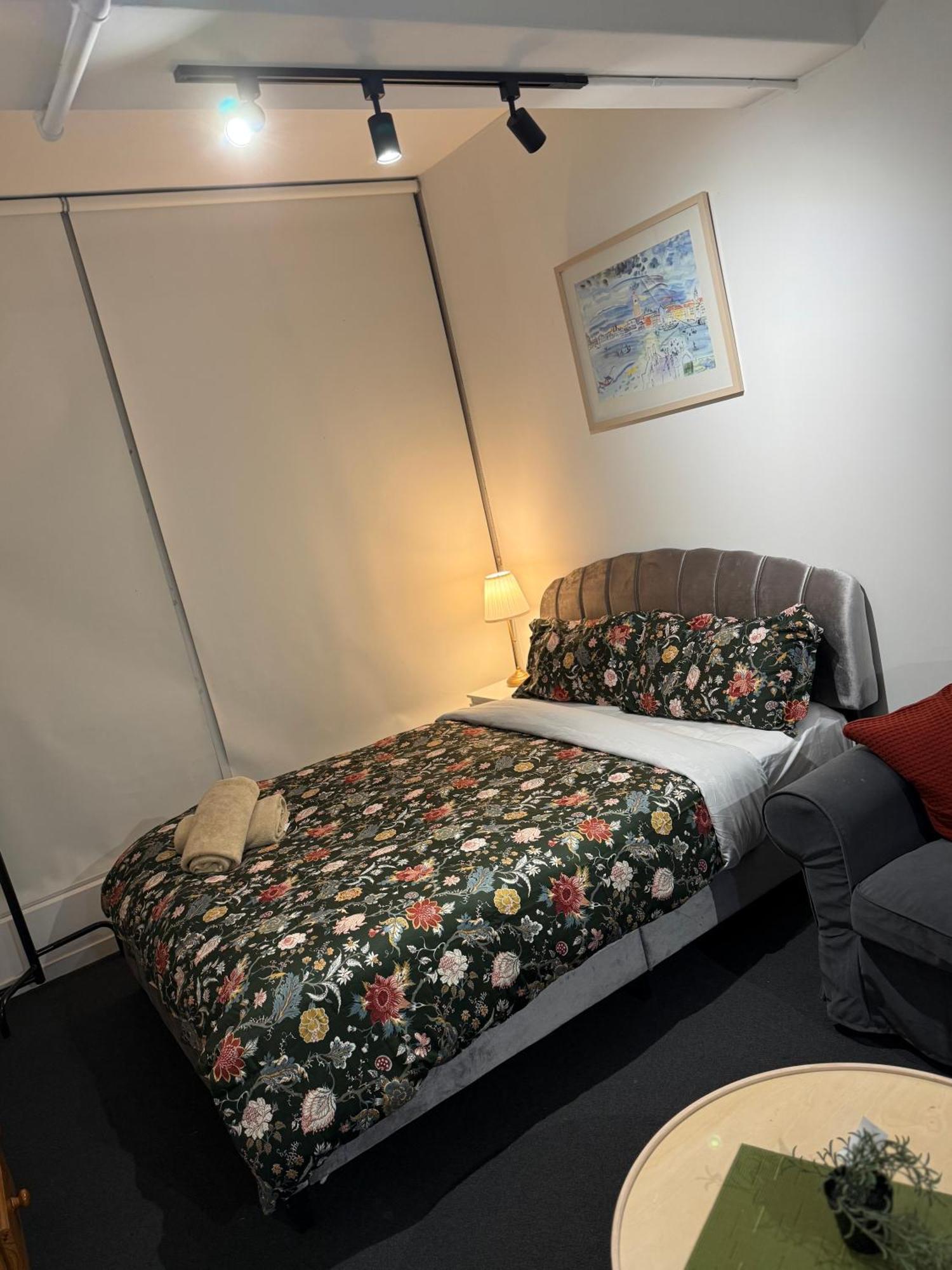 Apartment Lonsdale Street Perfect Retreat *