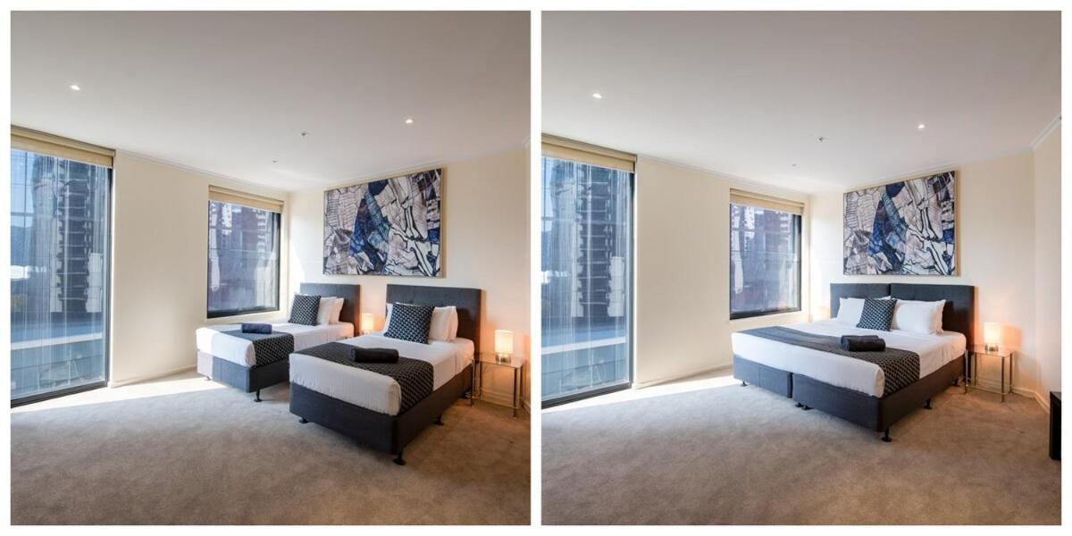 Unique 4-bedroom Next To Casino And Mcec