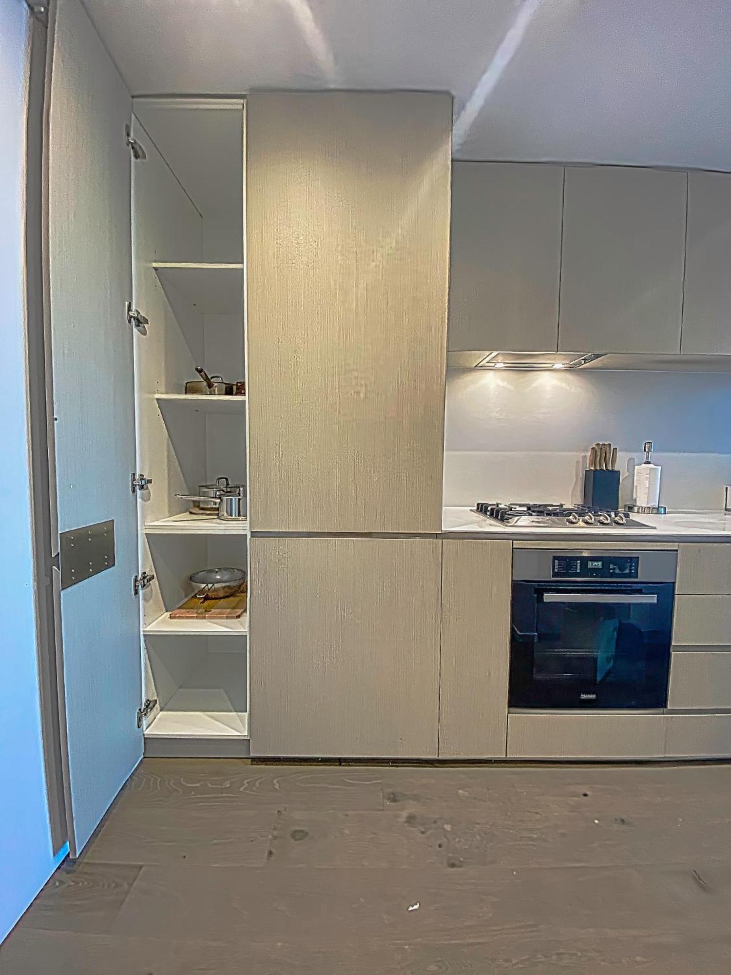 Aus108 - 1b1b With Breathtaking Views Apartment Melbourne