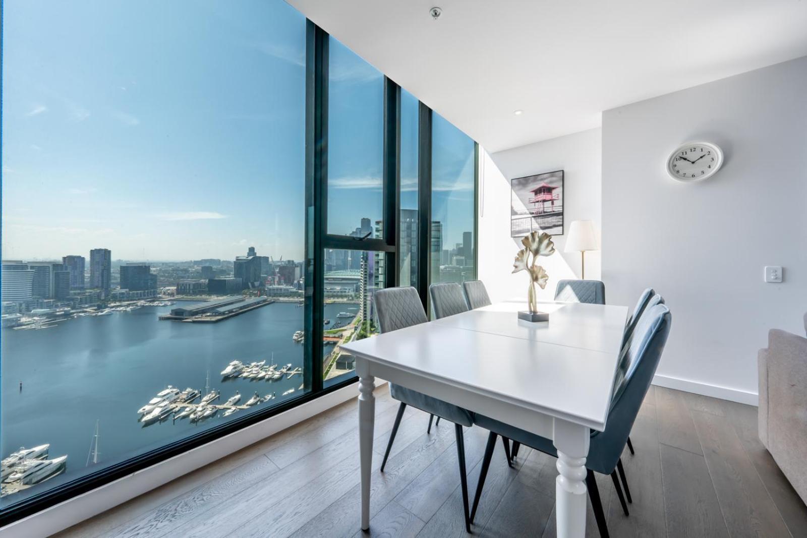 Corporate - Docklands Waterfront Aparthotel Melbourne