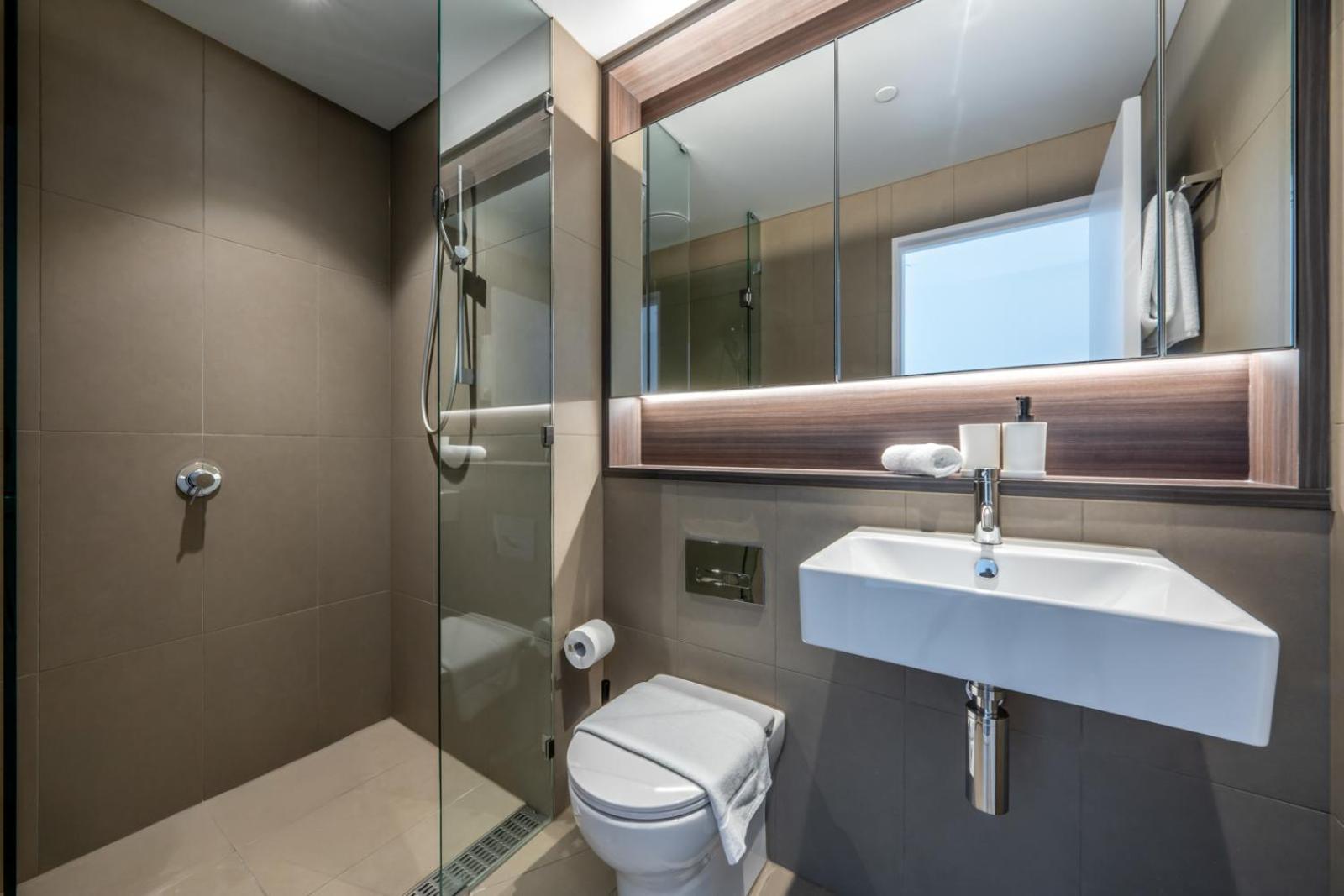 Aparthotel Corporate - Docklands Waterfront Melbourne