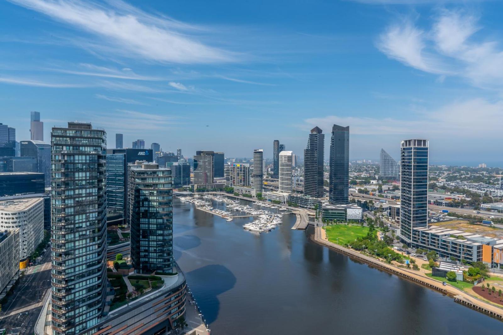 Aparthotel Corporate - Docklands Waterfront Melbourne