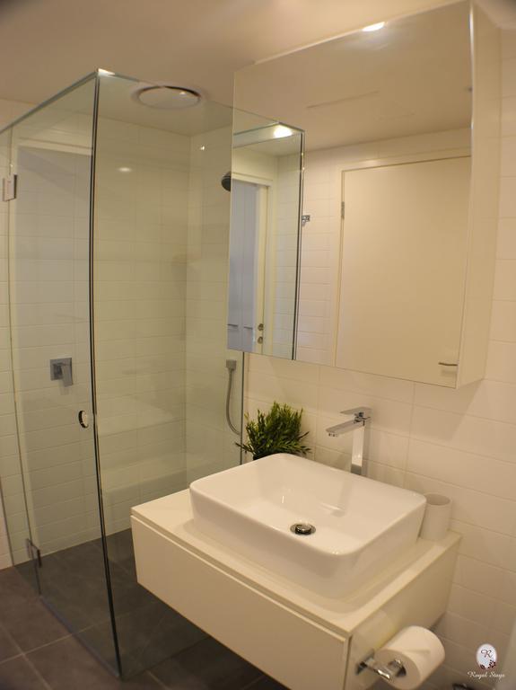 Royal Stays Melbourne- Southbank Apartment *