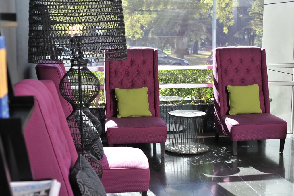 Mercure Treasury Gardens Hotel Melbourne