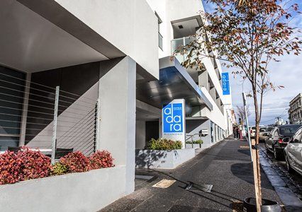Adara Richmond 4* Melbourne