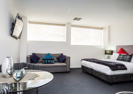 Aparthotel Adara Richmond 4*