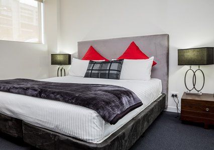 Adara Richmond 4*