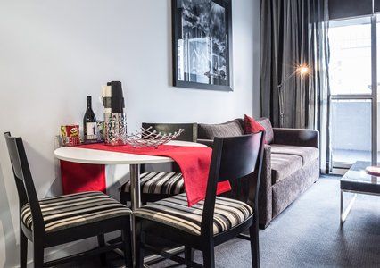 Aparthotel Adara Richmond 4*