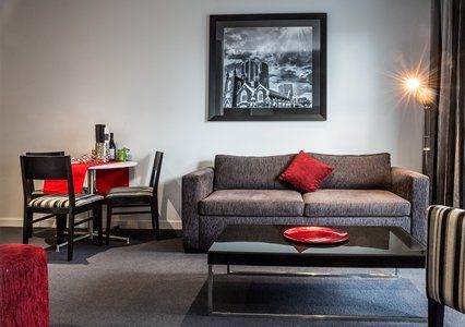 Adara Richmond 4*