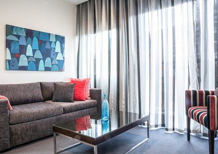 Aparthotel Adara Richmond