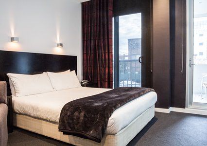 Adara Richmond Aparthotel Melbourne