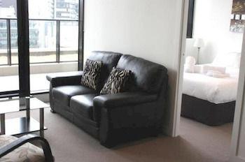 Apartment Southbank - Wrap