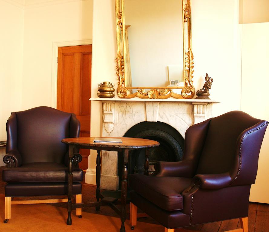 The Hatton Hotel Melbourne
