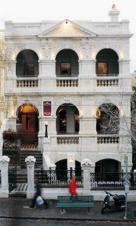 Hotel The Hatton 4*