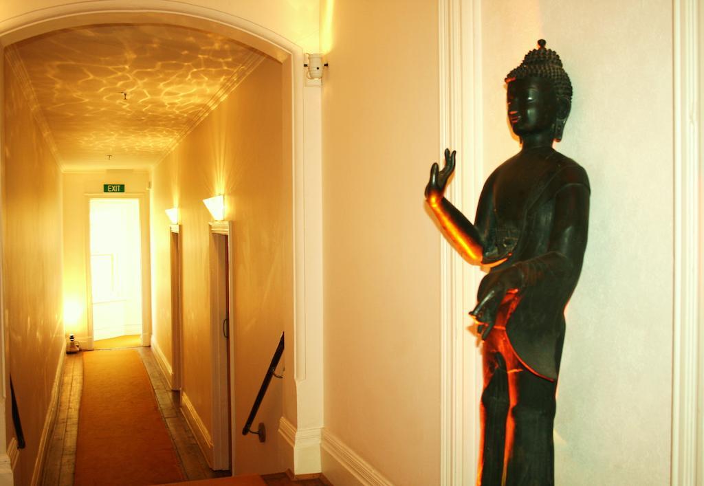 Hotel The Hatton