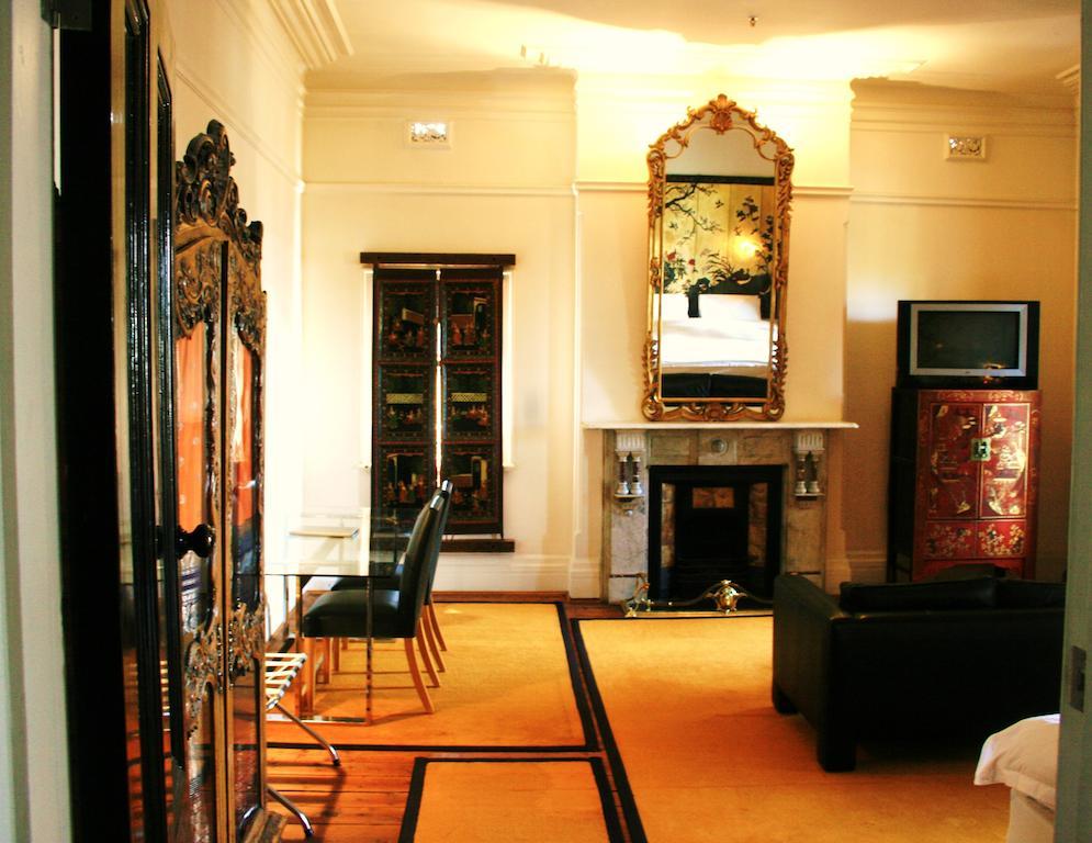 The Hatton