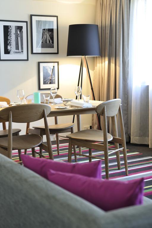 Mercure Treasury Gardens 4* Melbourne