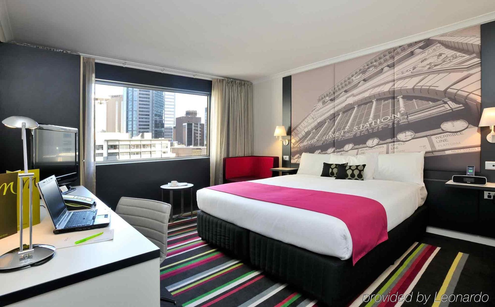 Mercure Treasury Gardens Hotel