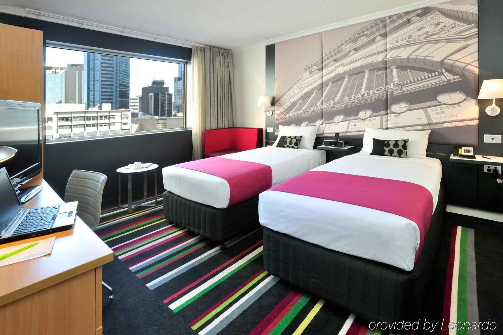 Mercure Treasury Gardens Hotel