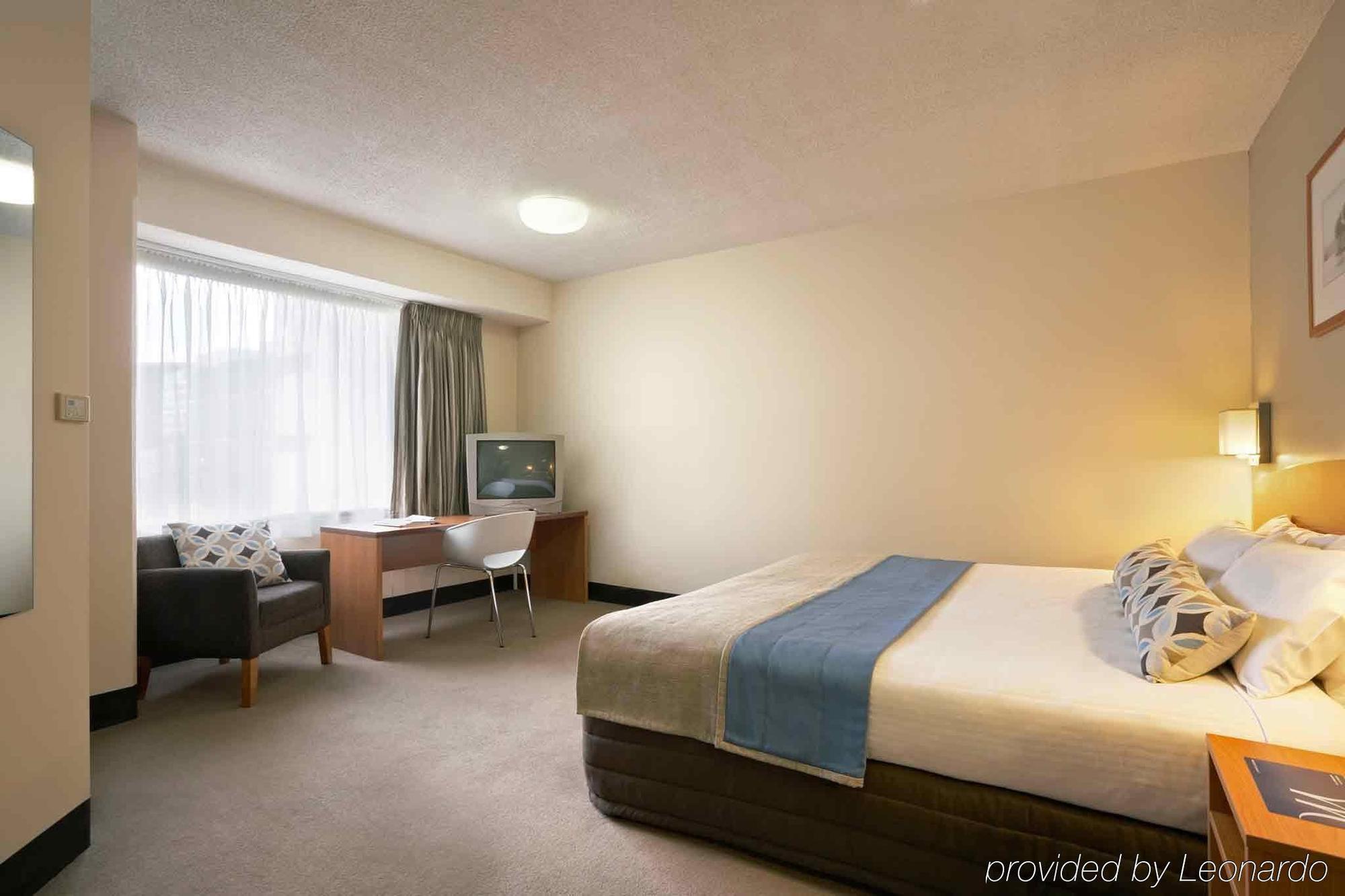 Hotel Mercure Welcome