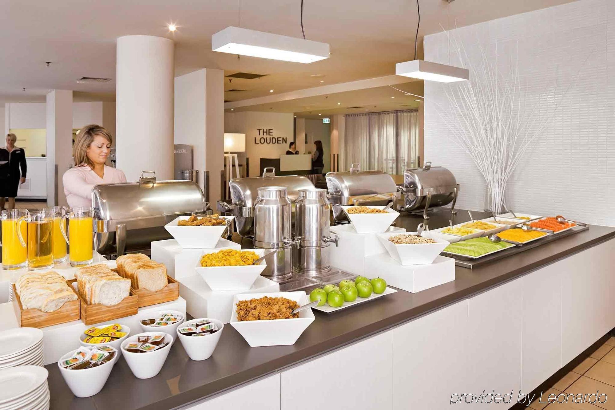 Mercure Welcome 4* Melbourne