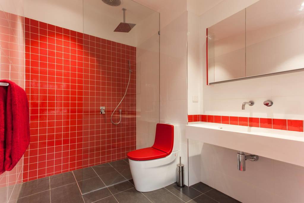 Redtro House Holiday home