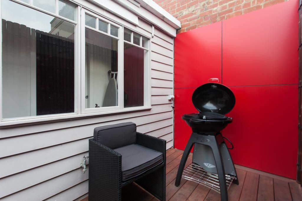 Redtro House Melbourne