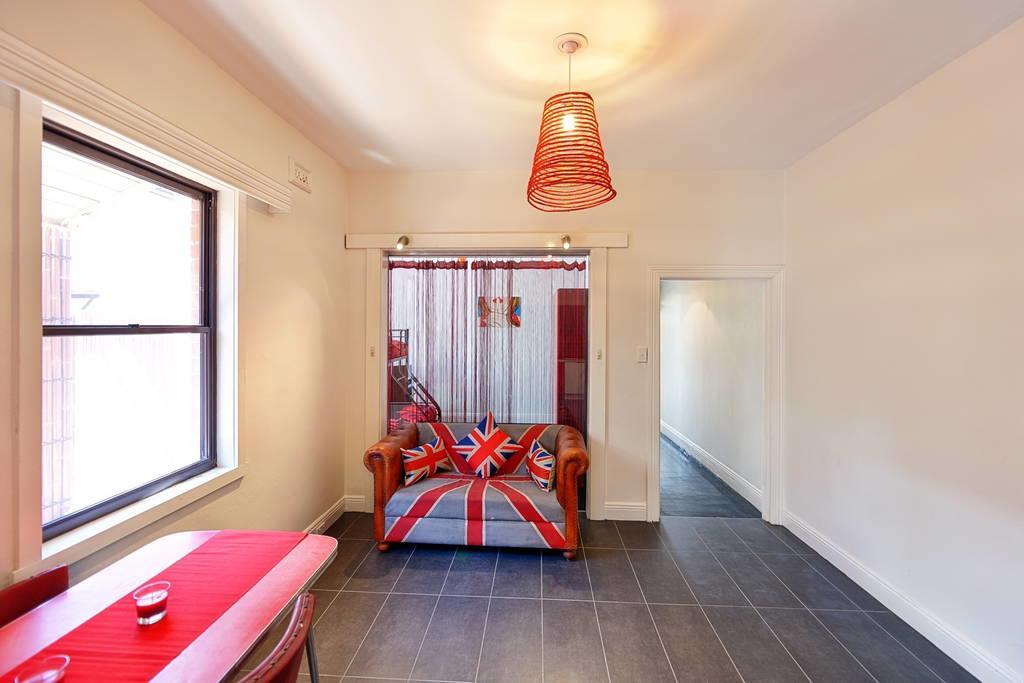 Redtro House Melbourne