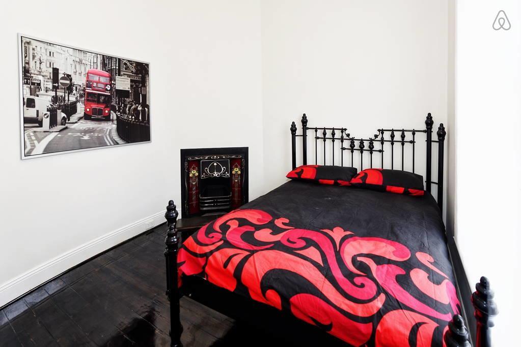 Holiday home Redtro House Melbourne